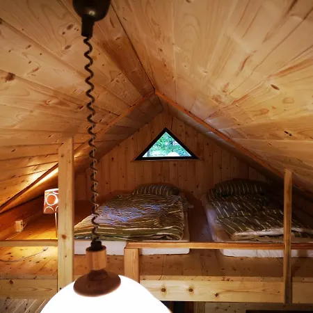 Bakasana Lodge