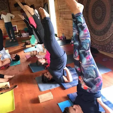 Bakasana