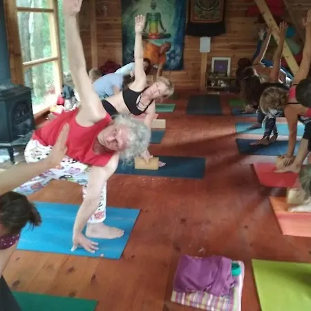 Bakasana Lodge Ruciane-Nida